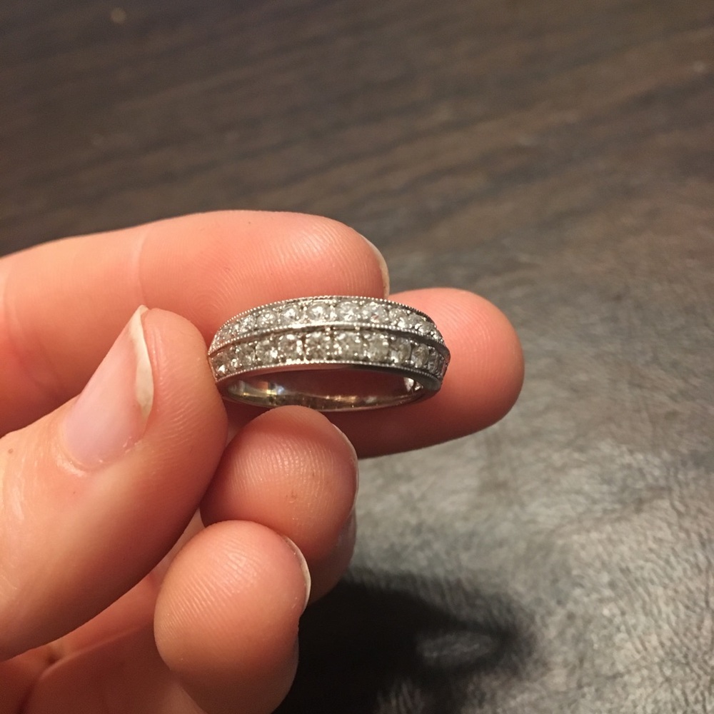 Anniversary Band